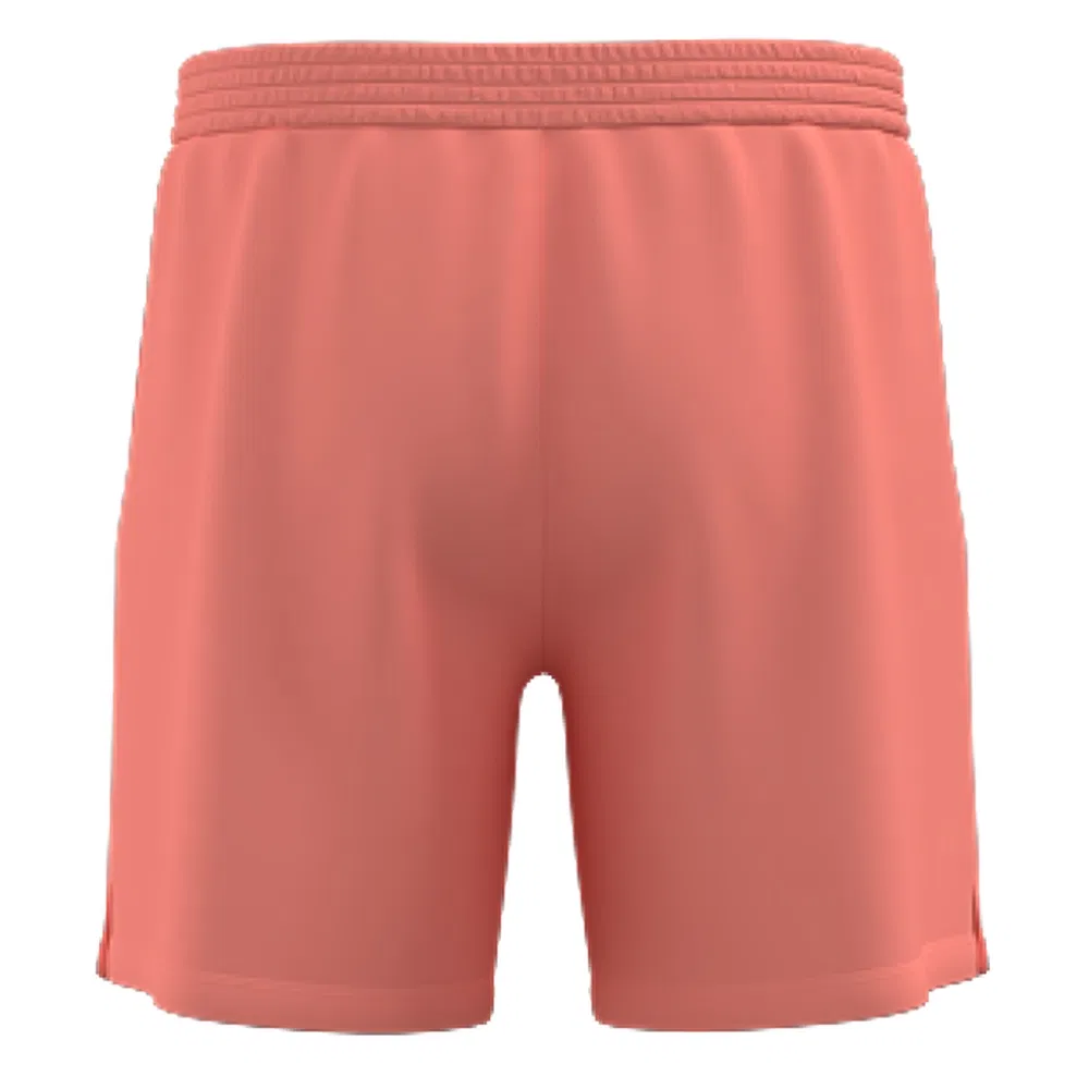 7/6 MIRAN SHORTS 7' "SHELL PINK" Шорты теннисные Розовый