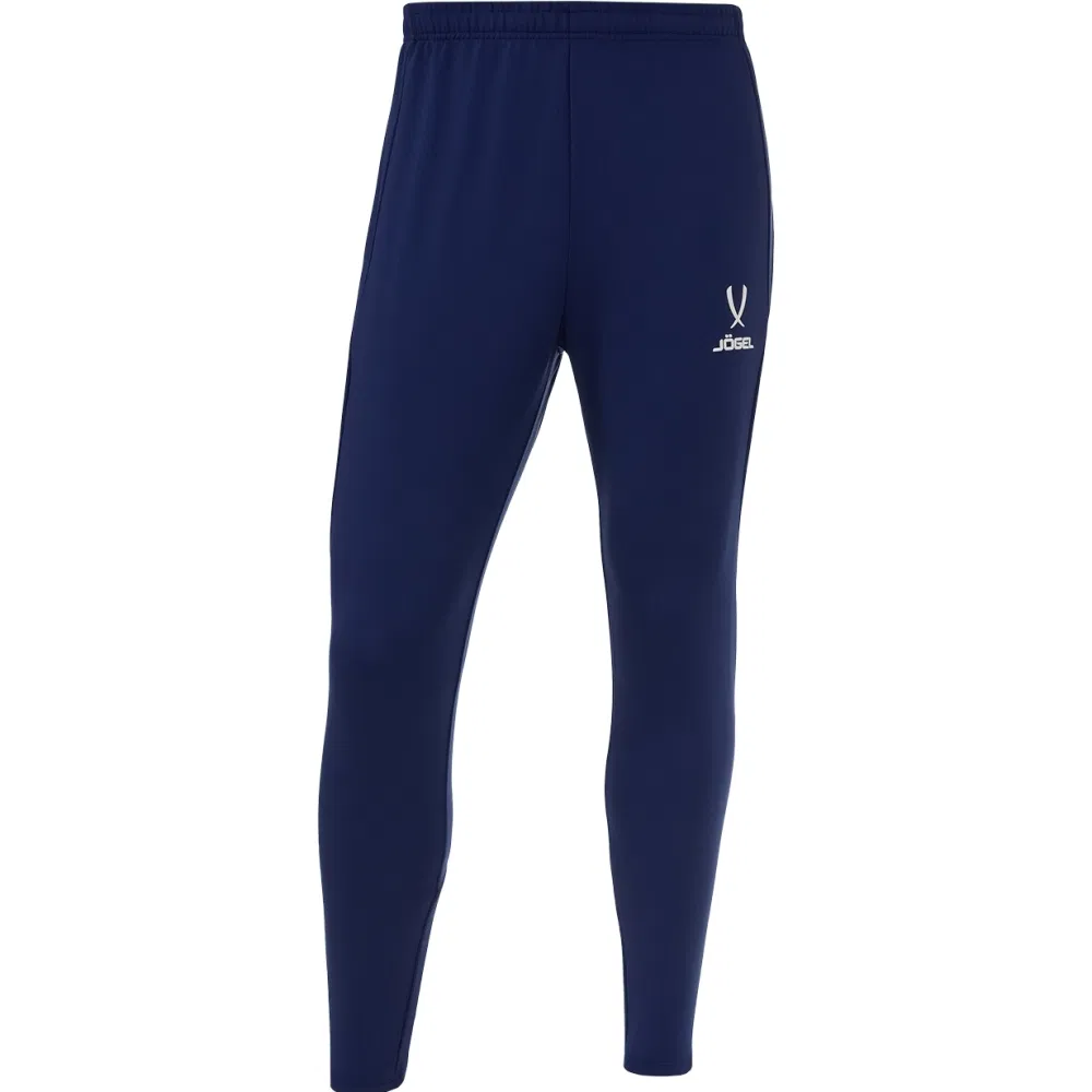 Jogel PREMIER PERFORMDRY TRAINING PANTS Брюки тренировочные Темно-синий