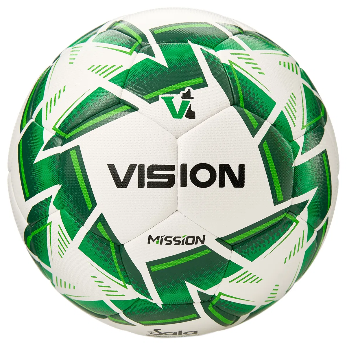 Vision MISSION (FS325114) Мяч футзальный