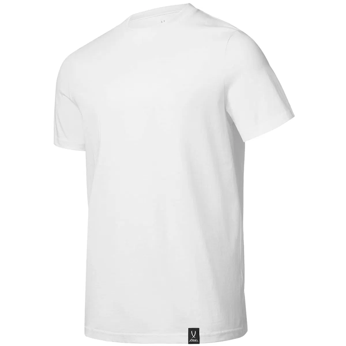 Jögel ESSENTIAL CORE TEE Футболка Белый