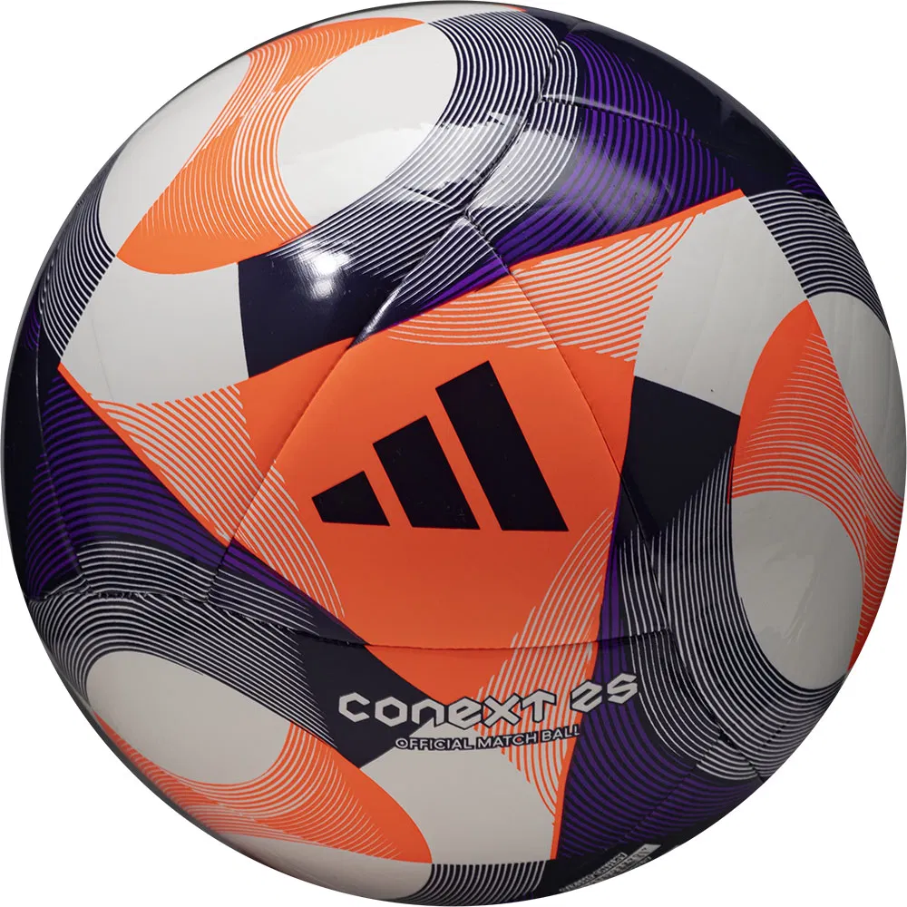 Adidas CONEXT 25 PRO BEACH (JH1276-5) Мяч для пляжного футбола