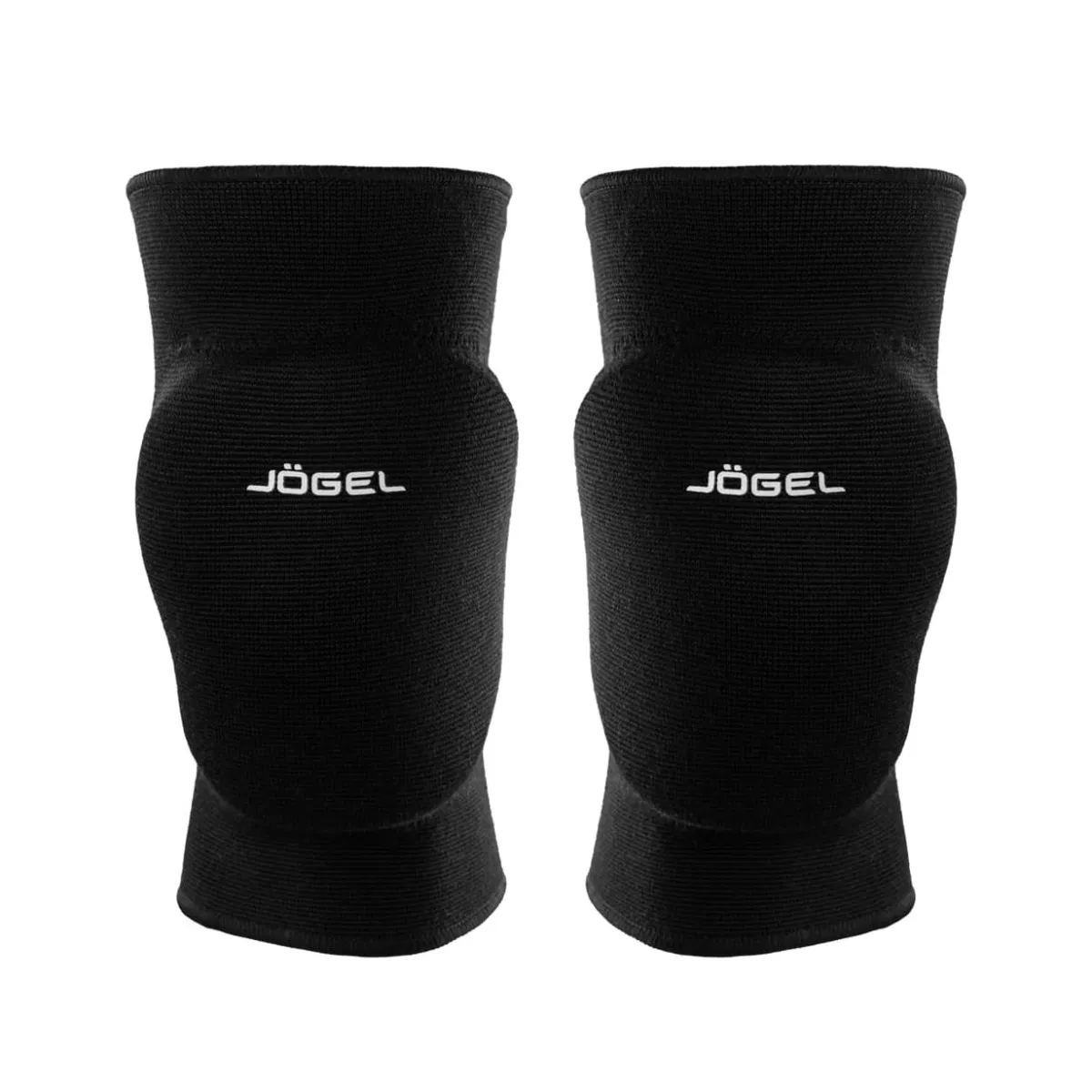 Jögel FLEX KNEE Наколенники волейбольные Черный