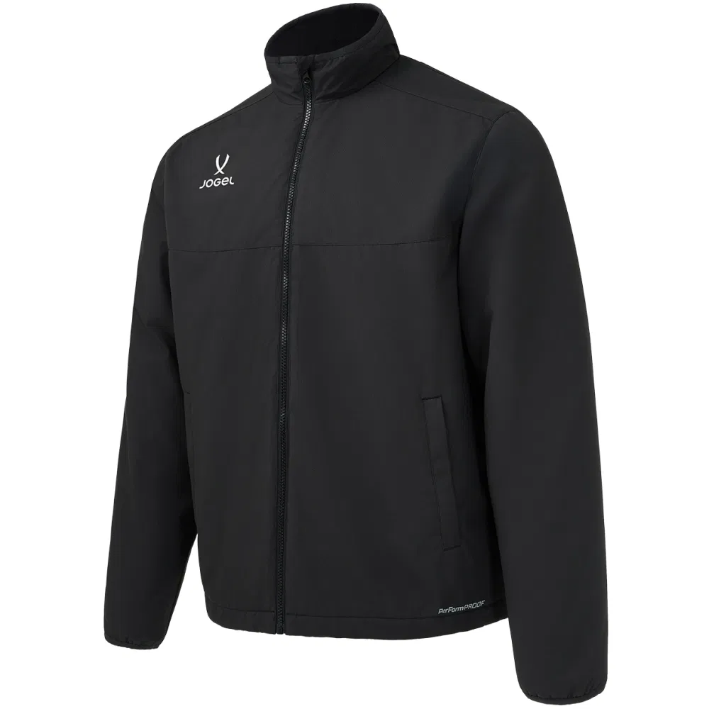 Jögel PREMIER PERFORMHEAT JACKET Куртка утепленная Черный