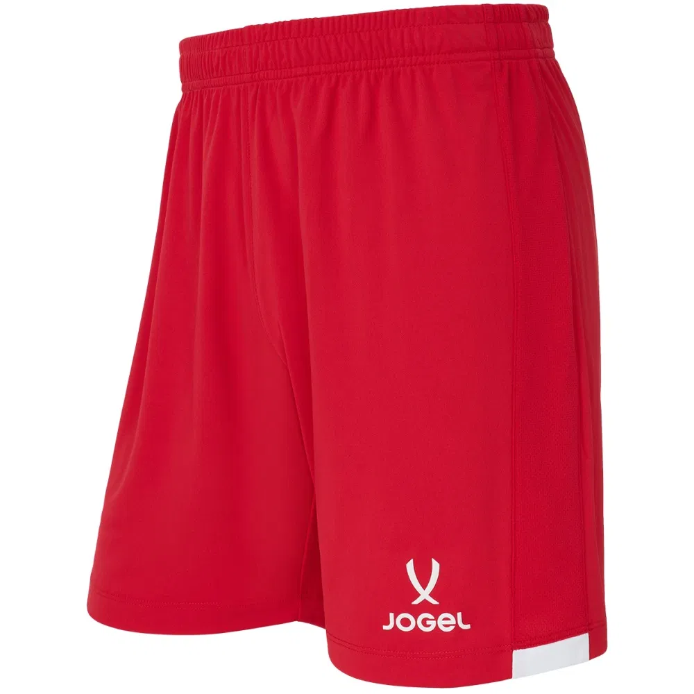 Jögel DIVISION PERFORMDRY UNION SHORTS 26 Шорты Красный