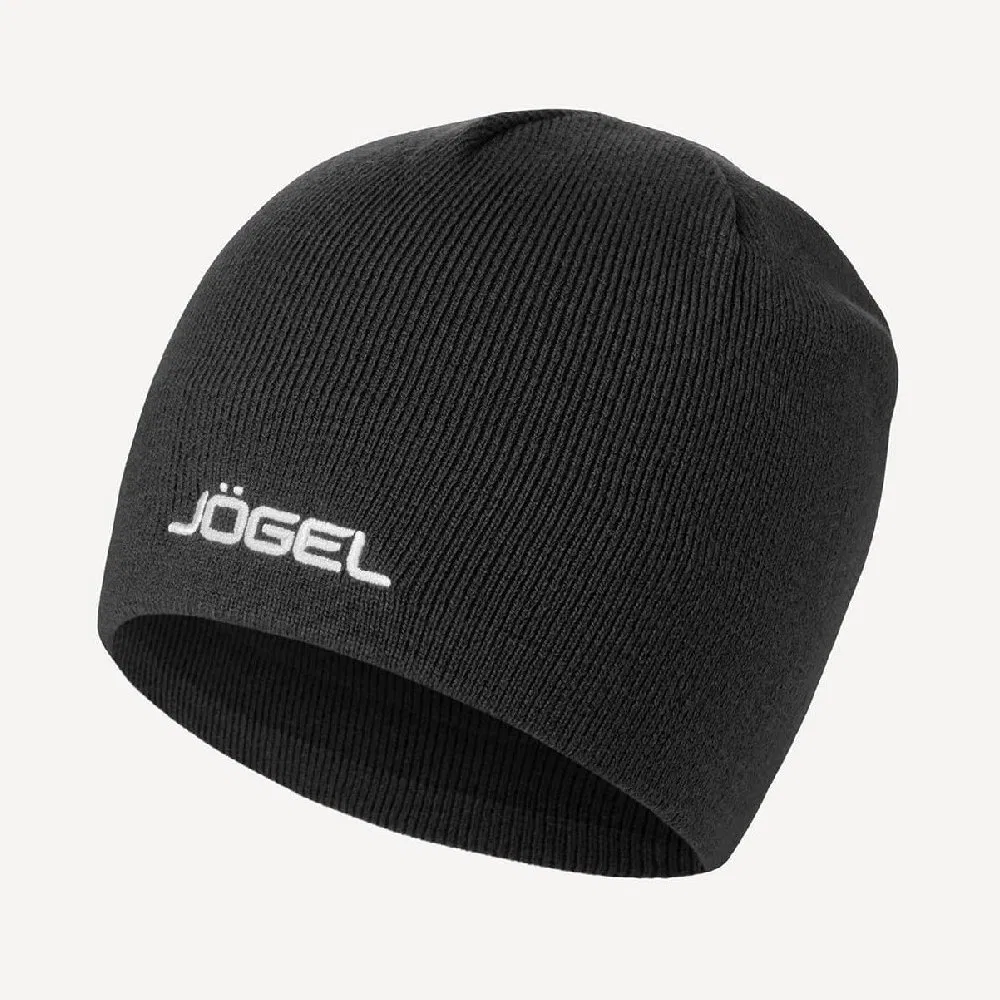 Jögel CAMP TEAM TRAINING HAT Шапка Черный