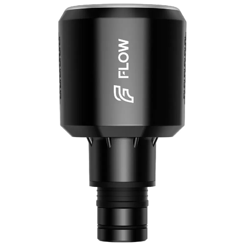 Flow QUANTUM HEAD Насадка массажера