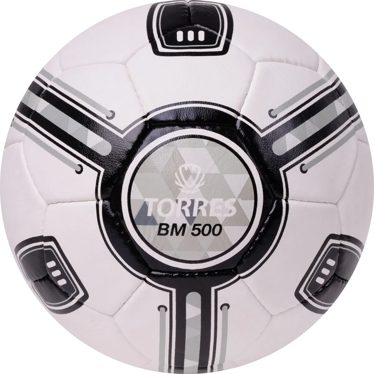 Torres BM 500 (F323645) Мяч футбольный