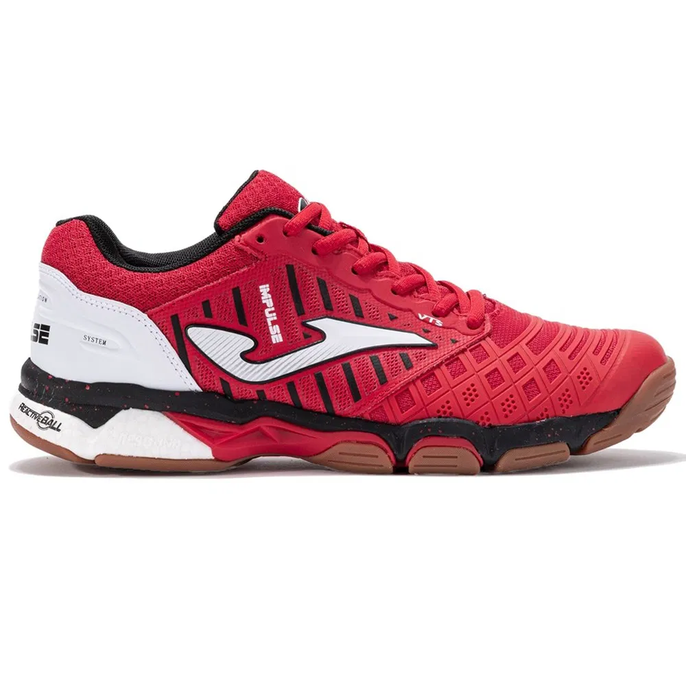 Joma IMPULSE Кроссовки волейбольные Красный