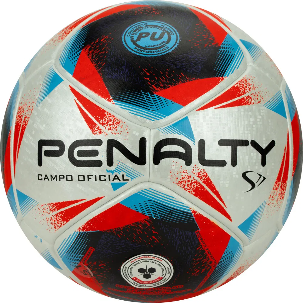 Penalty BOLA CAMPO S11 R1 XXIII Мяч футбольный