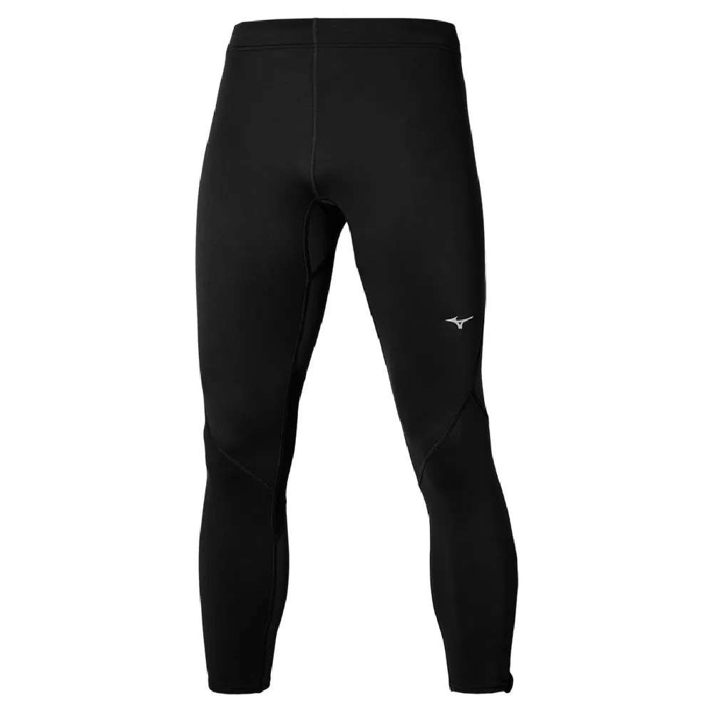 Mizuno WARMALITE TIGHT Термотайтсы Черный