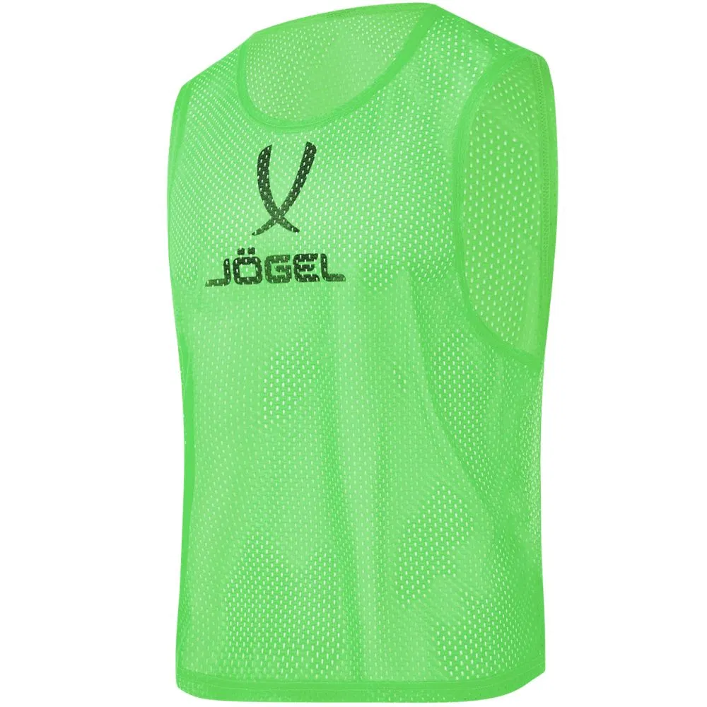 Jogel CAMP BIB Манишка Зеленый
