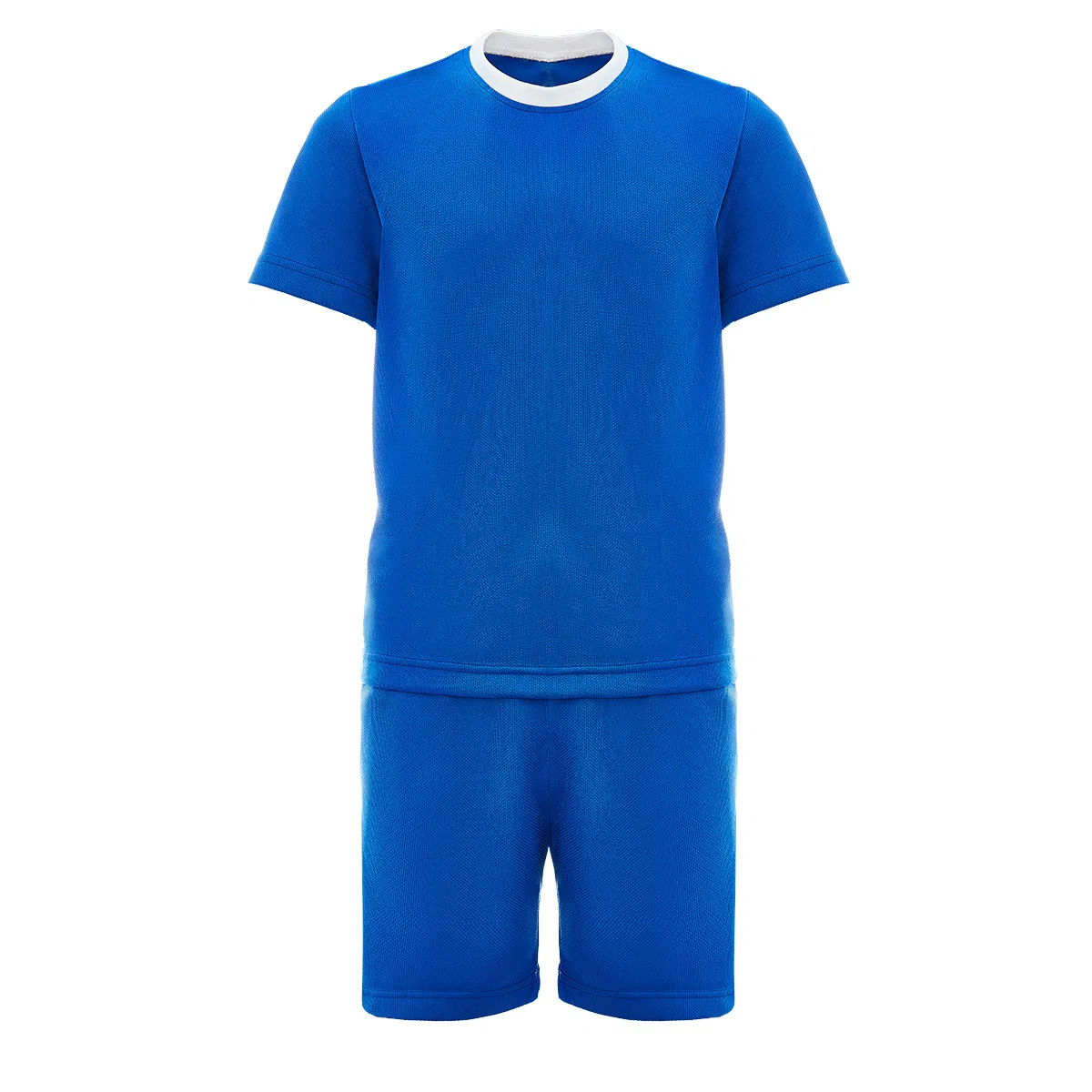 Torres SPORT JUNIOR Форма футбольная детская Синий/Белый