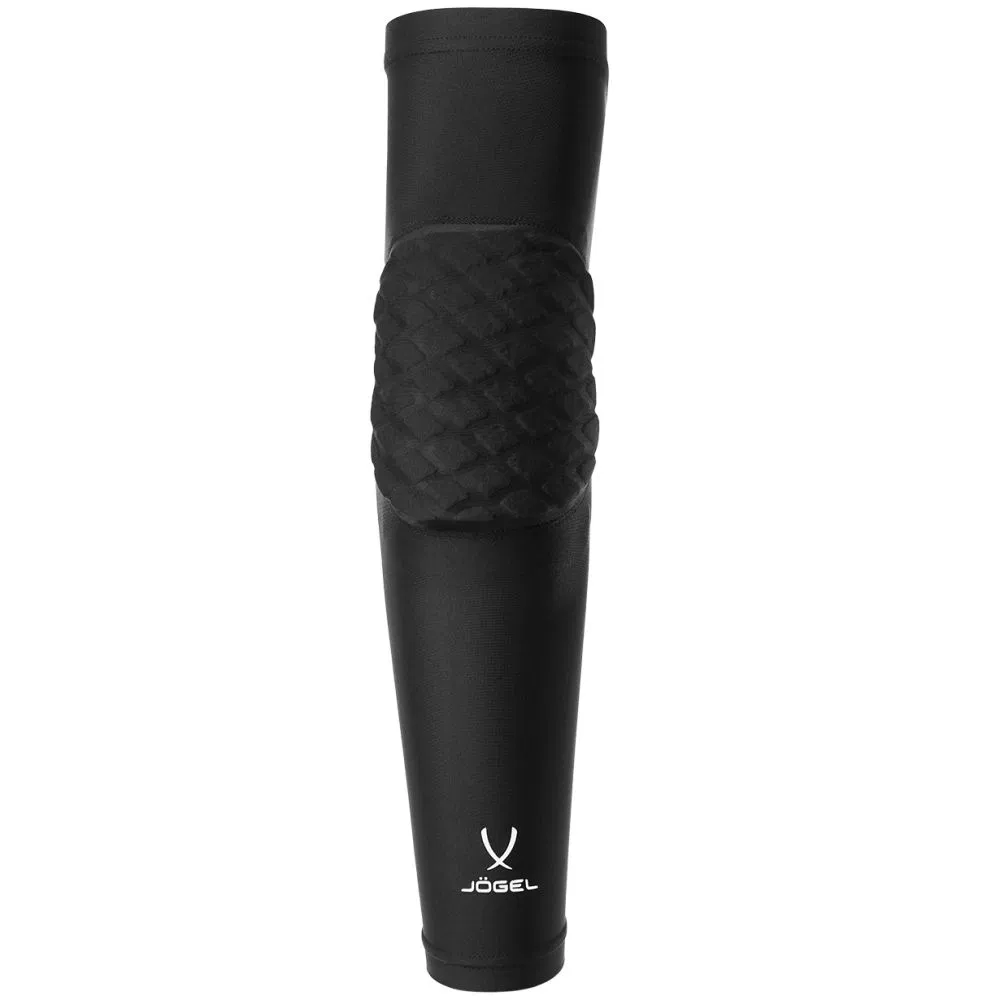 Jogel SCALEPAD ELBOW SLEEVE Рукав баскетбольный Черный