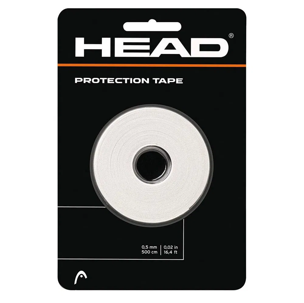 Head PROTECTION TAPE Защитная лента Белый