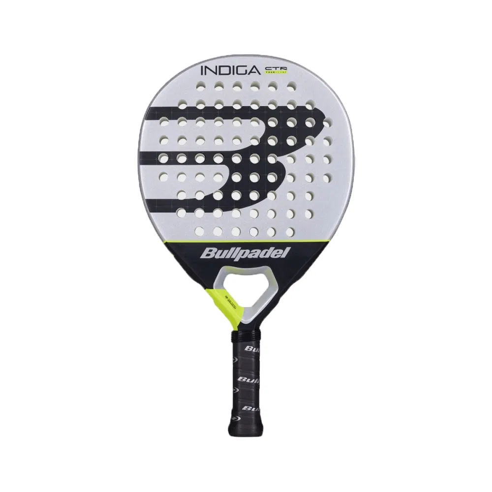 Bullpadel INDIGA CONTROL 26 Ракетка для падела