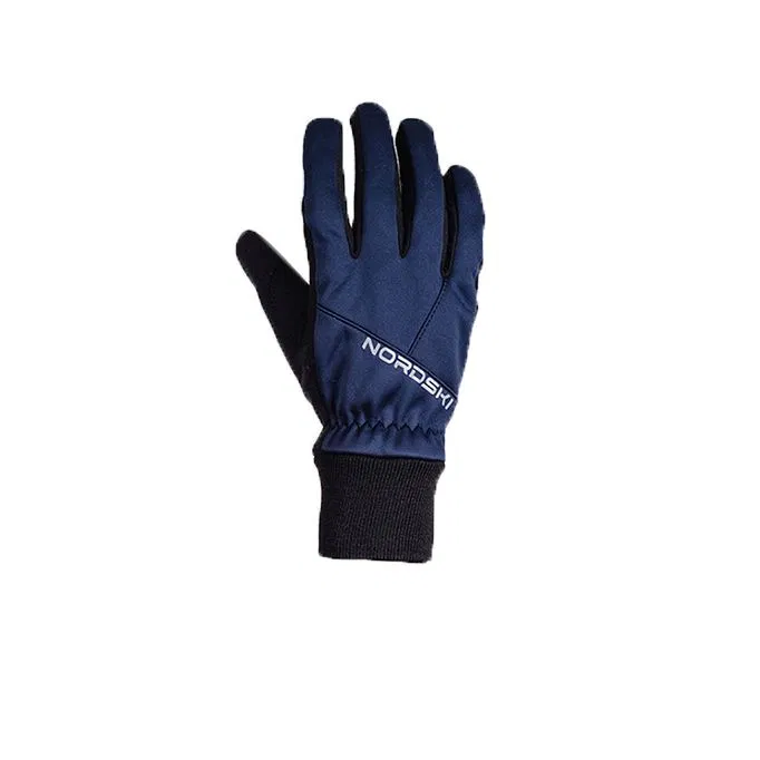 Nordski MOTION BLUEBERRY WS Перчатки Синий
