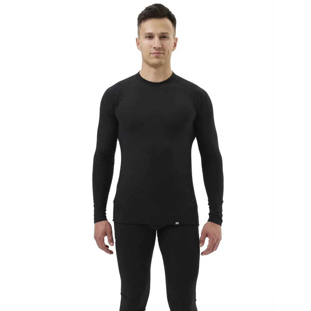 Nordski ADVANCE BLACK Комплект термобелья Черный