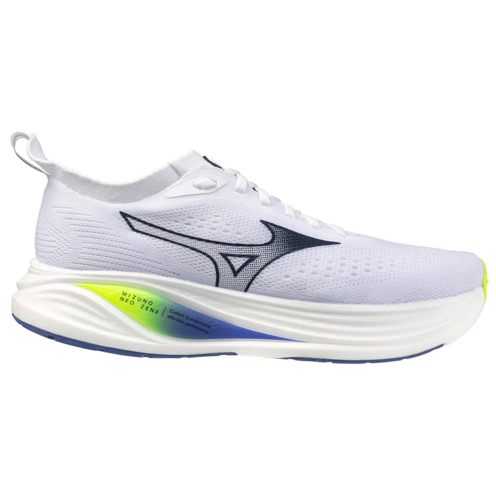 Mizuno NEO ZEN 2 Кроссовки беговые Светло-фиолетовый/Черный