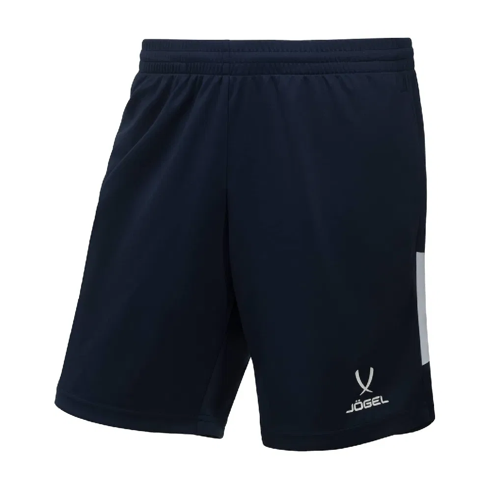 Jogel CAMP 2 TRAINING POLY SHORTS Шорты спортивные Темно-синий