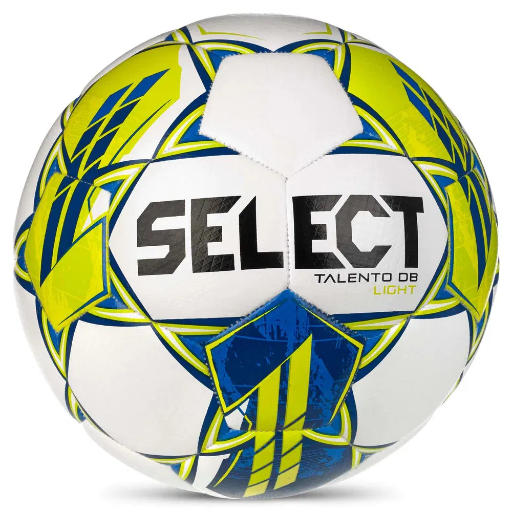 Select TALENTO DB LIGHT V23 (0774860005-4) Мяч футбольный
