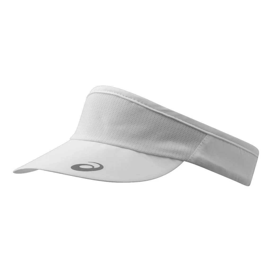 Asics PERFORMANCE VISOR Козырек теннис Белый