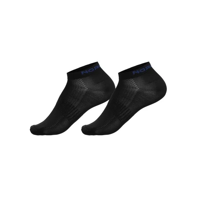 Nordski RUN BLACK Носки (2 пары) Черный