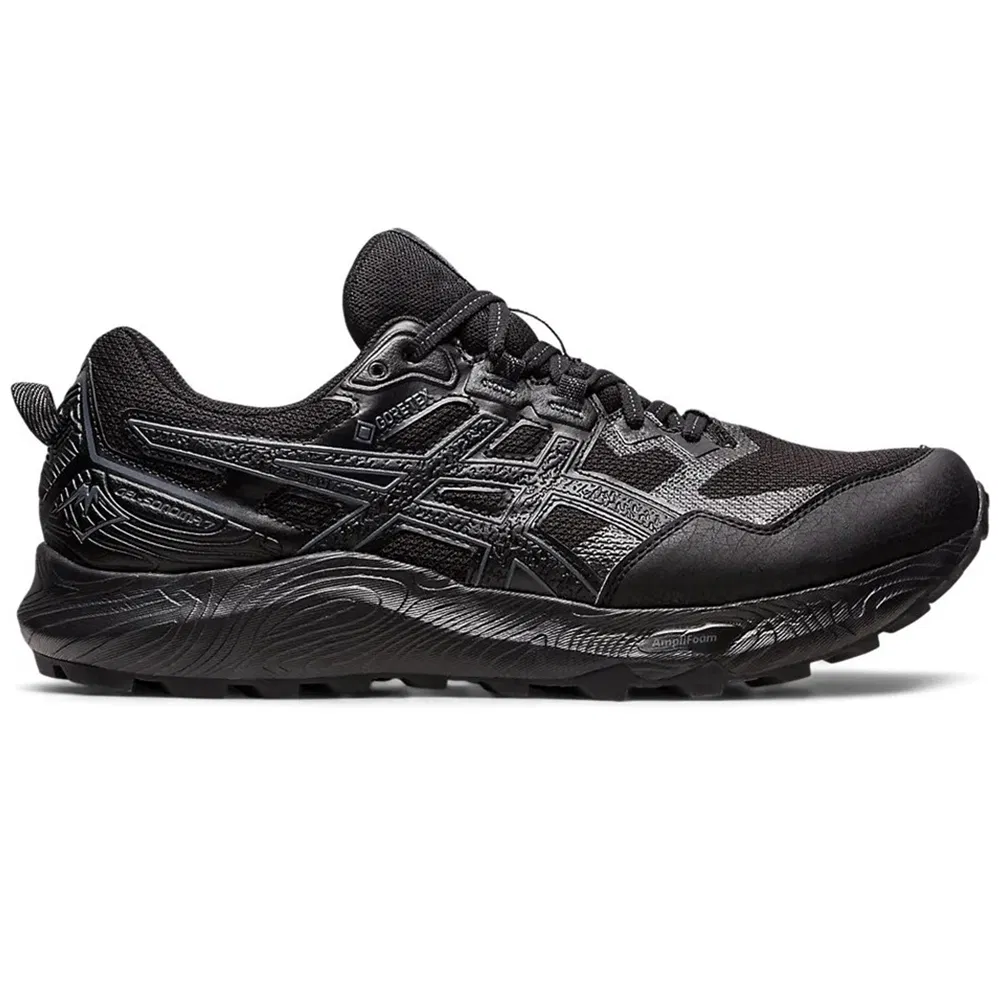 Asics GEL-SONOMA 7 GTX Кроссовки беговые Черный