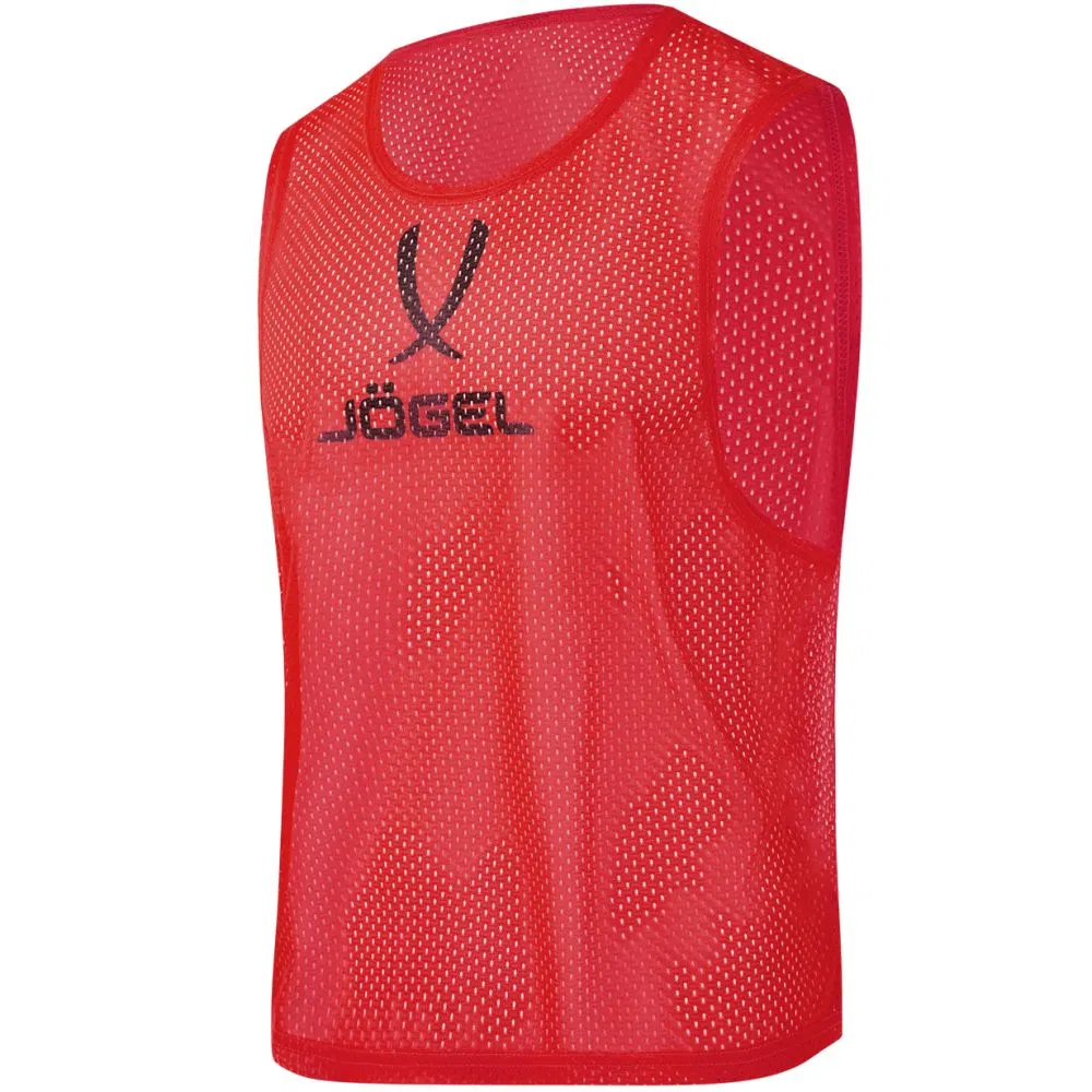 Jogel CAMP BIB Манишка Красный