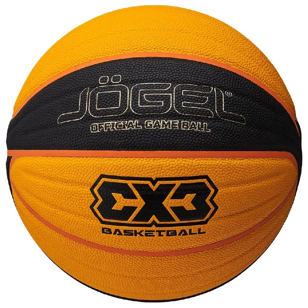 Jögel 3x3 №6 Мяч баскетбольный