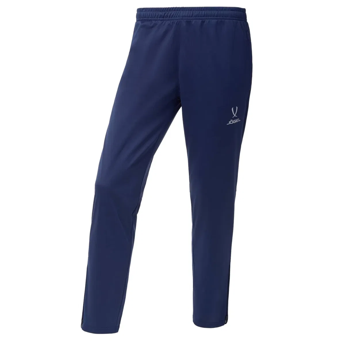 Jögel DIVISION PERFORMDRY PRE-MATCH KNIT PANTS Брюки спортивные Темно-синий