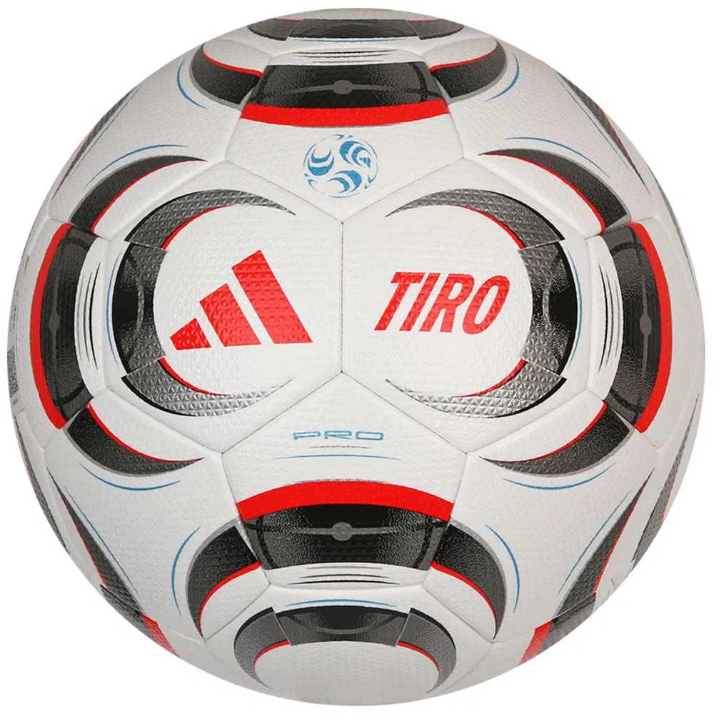 Adidas TIRO PRO (FS0373-5) Мяч футбольный