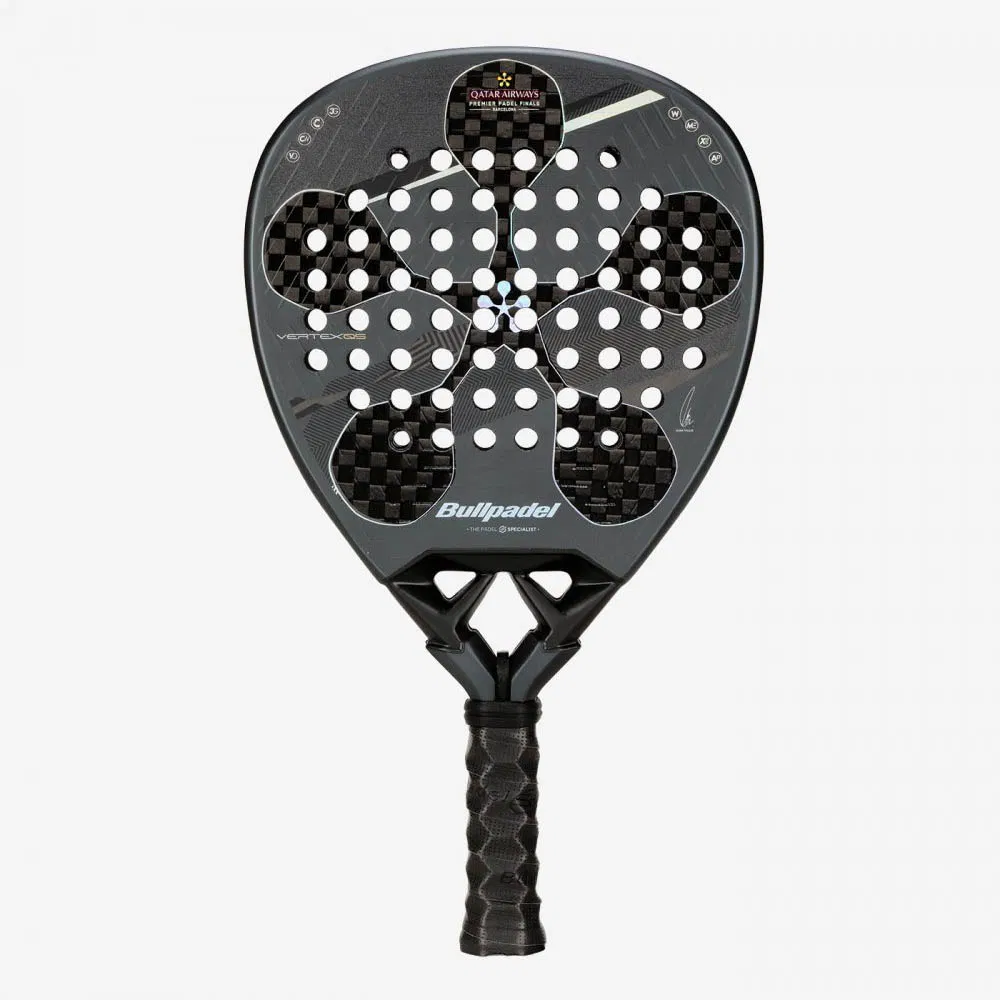 Bullpadel VERTEX 05 TF 25 Ракетка для падела