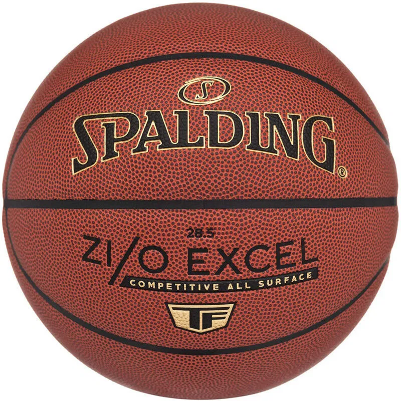 Spalding ZIO EXCEL Мяч баскетбольный