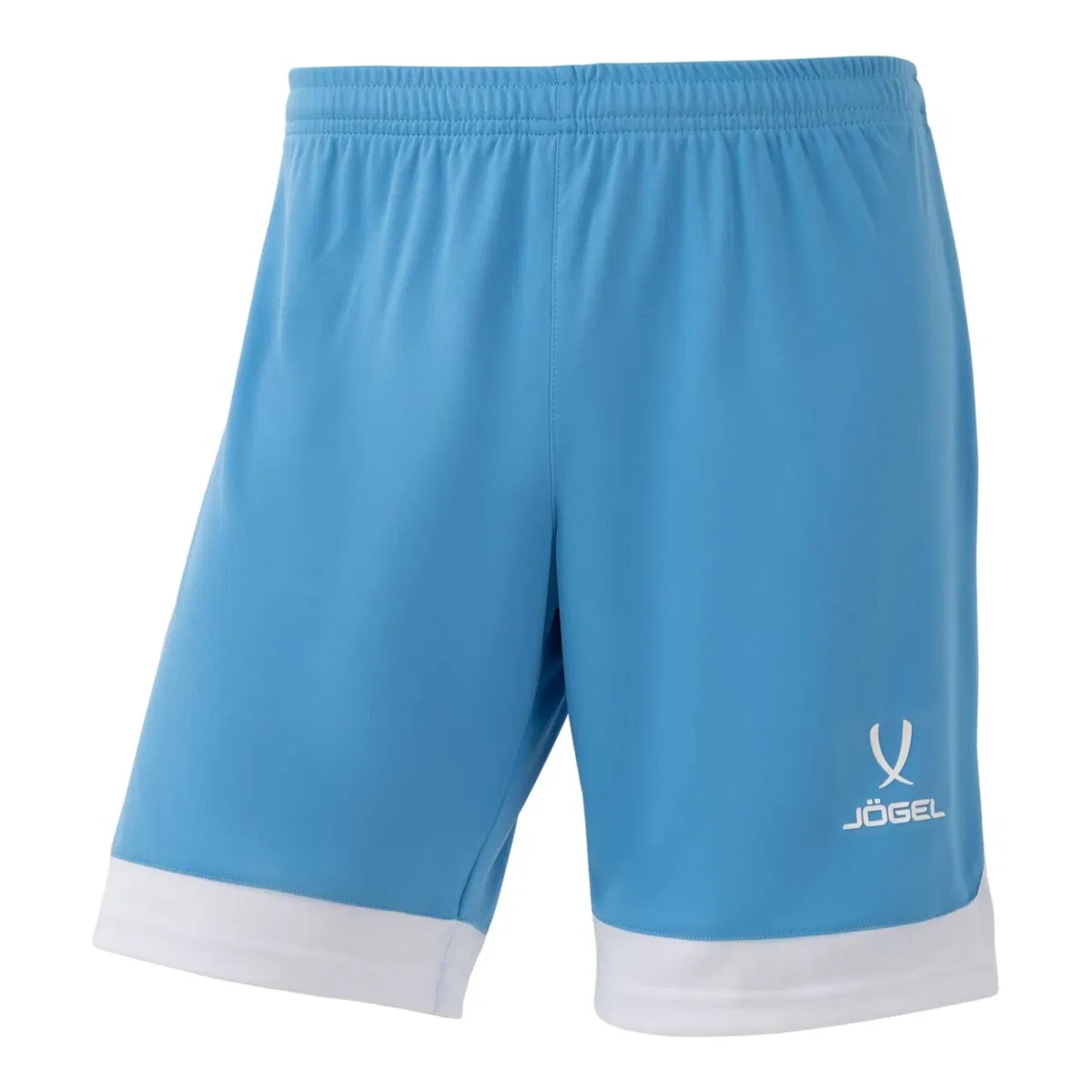 Jögel DIVISION PERFORMDRY UNION SHORTS 22 Шорты Голубой/Белый