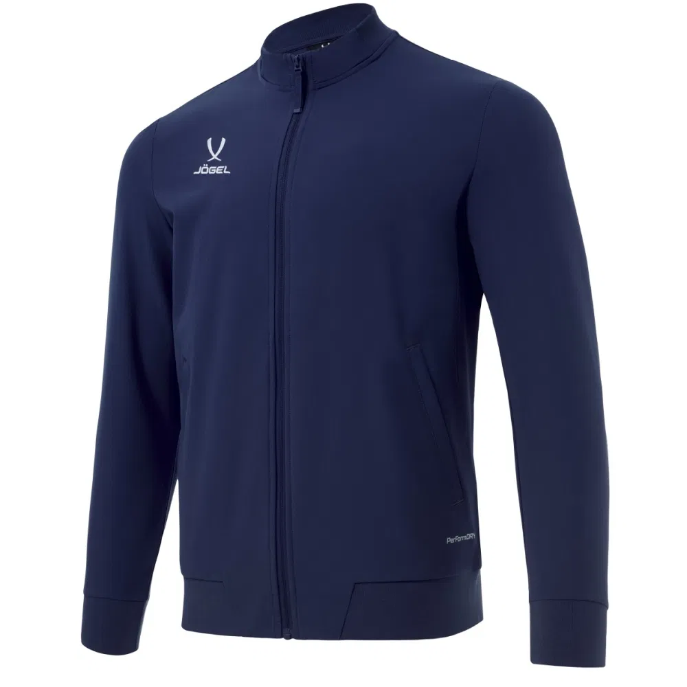 Jögel PREMIER PERFORMDRY WOVEN JACKET Куртка парадная Темно-синий
