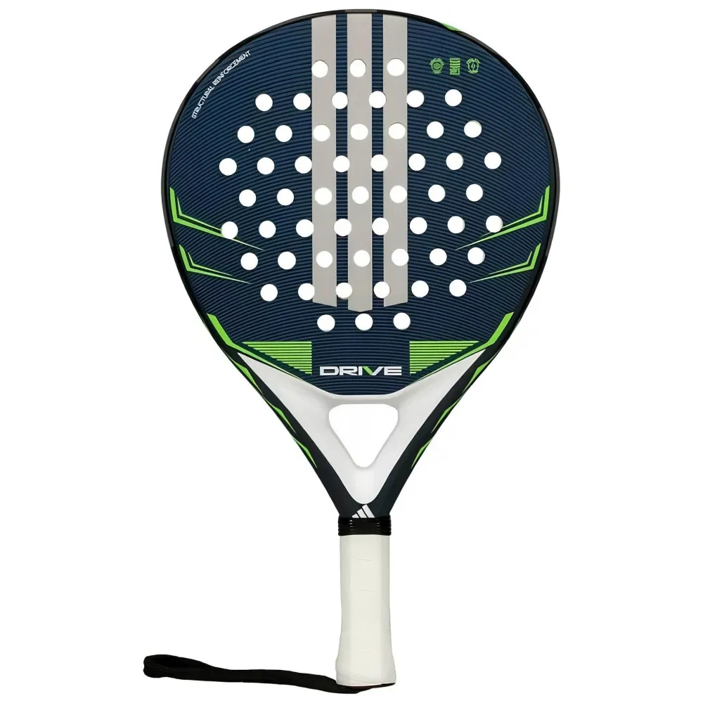Adidas DRIVE BLUE 2026 Ракетка для падела Темно-синий
