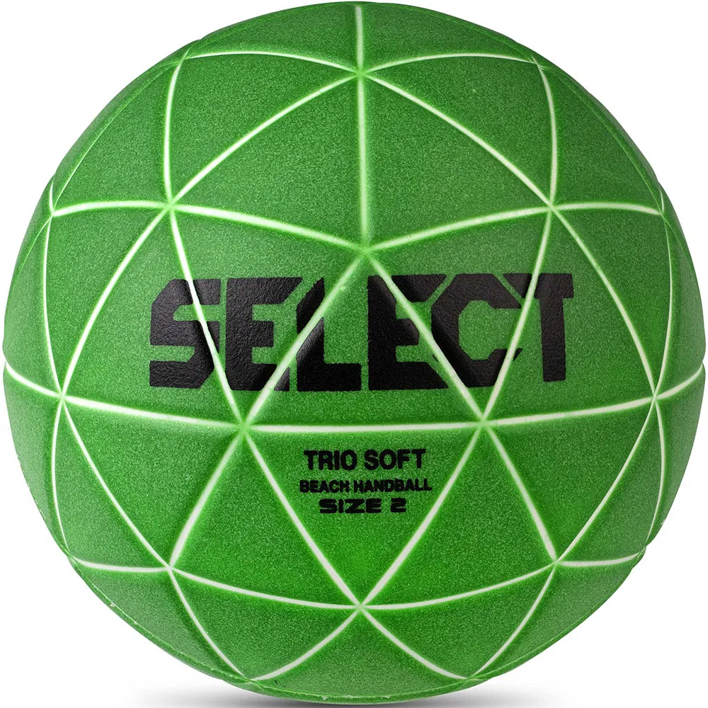 Select BEACH HANDBALL V21 (250025-2) Мяч для пляжного гандбола
