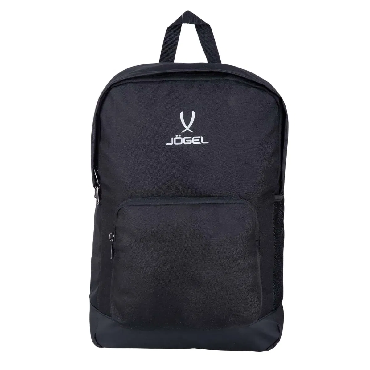 Jögel DIVISION TRAVEL BACKPACK Рюкзак Черный