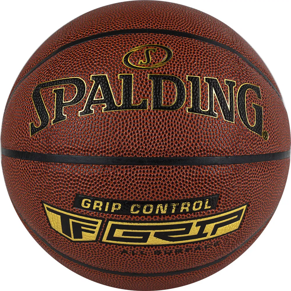 Spalding GRIP CONTROL Мяч баскетбольный