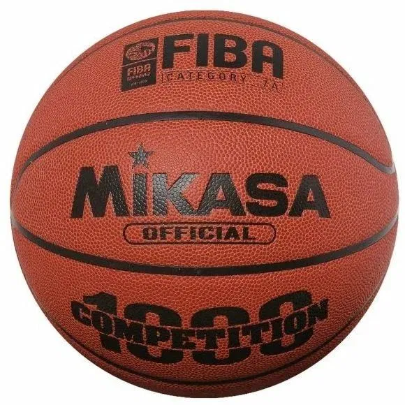 Mikasa BQJ1000 Мяч баскетбольный