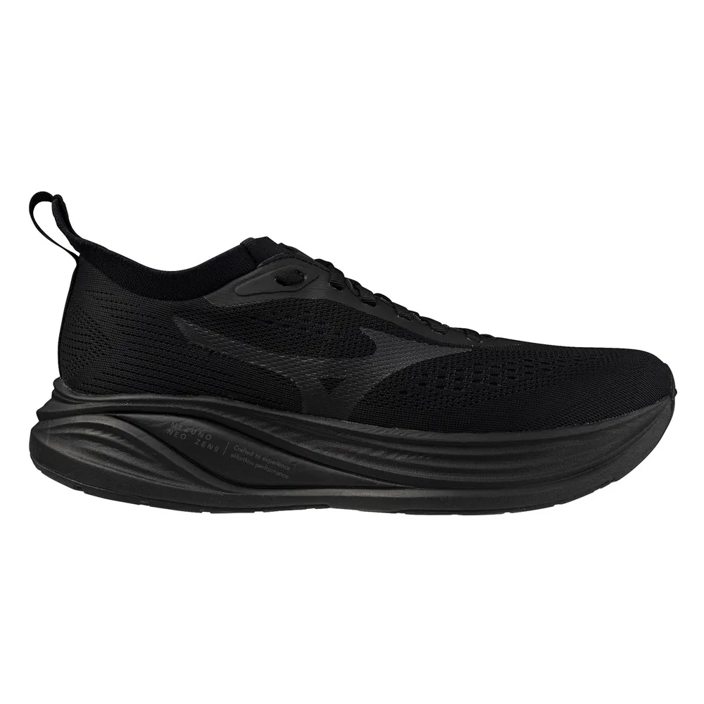 Mizuno NEO ZEN 2 Кроссовки беговые Черный