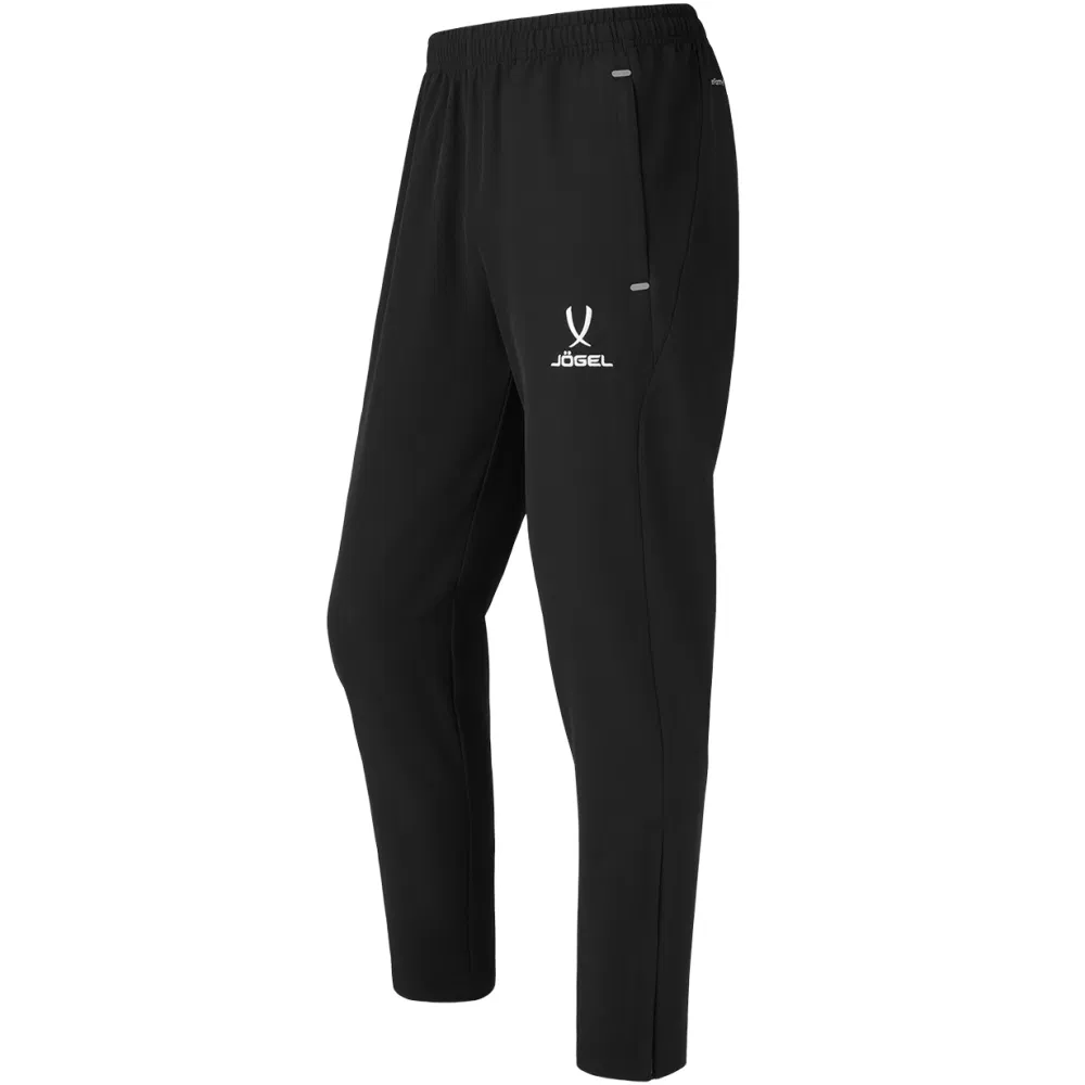 Jögel PREMIER PERFORMDRY WOVEN PANTS Брюки парадные Черный