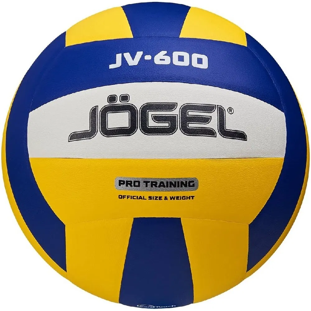 Jogel JV-600 PRO TRAINING Мяч волейбольный