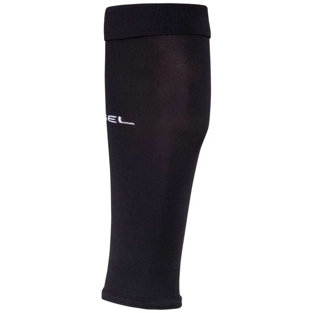 Jögel CAMP BASIC SLEEVE SOCKS Гольфы футбольные Черный/Белый