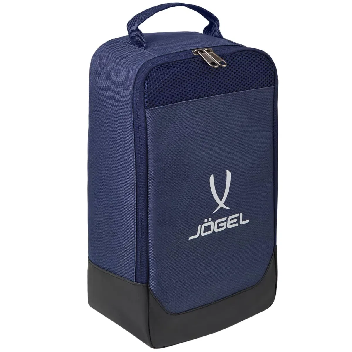 Jögel DIVISION PRO SHOEBAG Сумка для обуви Темно-синий