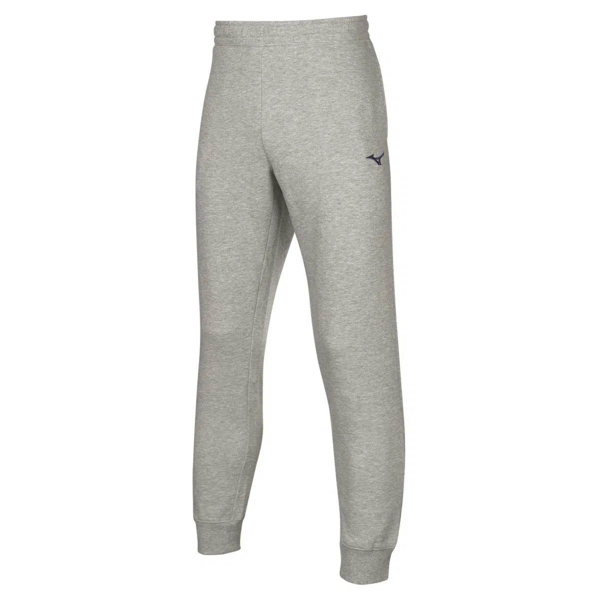 Mizuno SWEAT PANT LONG Брюки Серый