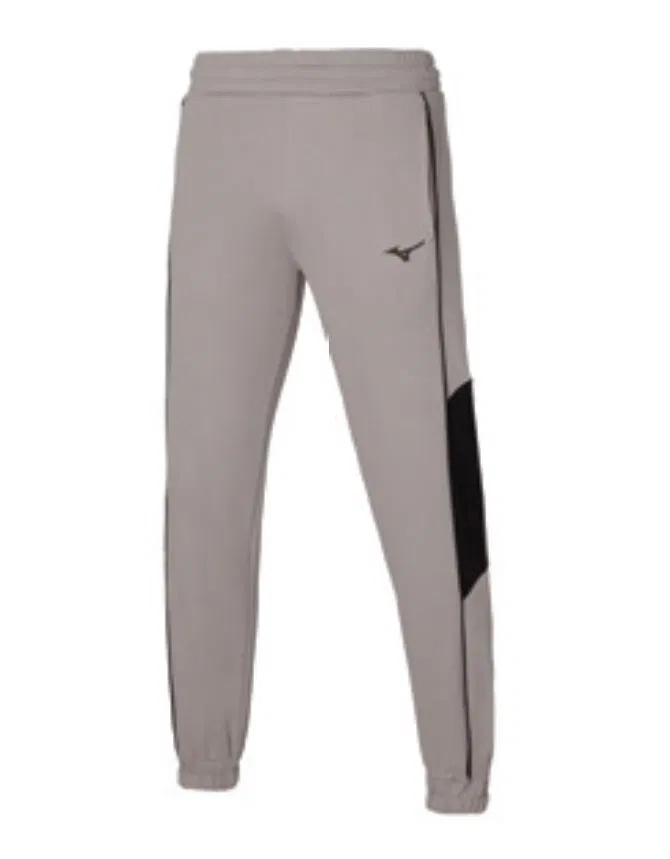 Mizuno ATHLETICS SWEAT PALOMA Брюки спортивные Серый