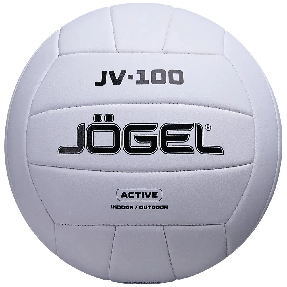 Jögel JV-100 ACTIVE 2025 Мяч волейбольный Белый
