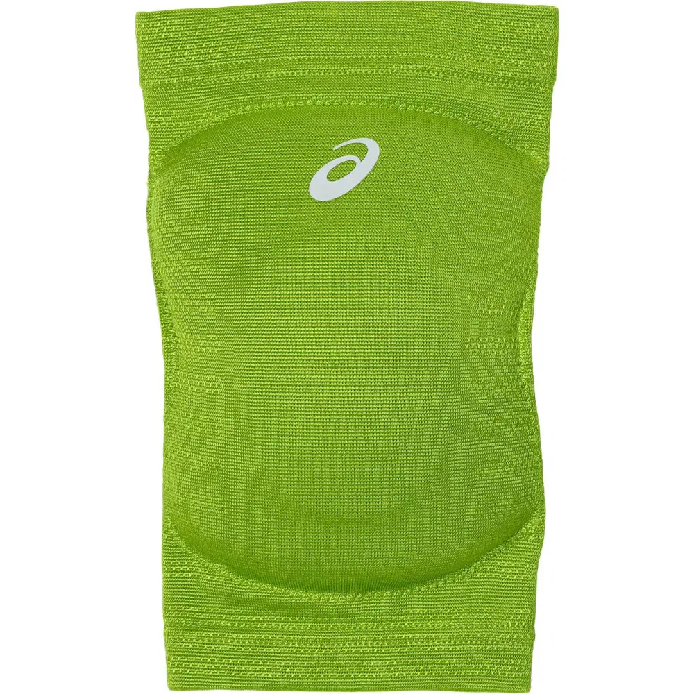 Asics GEL KNEEPAD NEW Наколенники волейбольные Зеленый