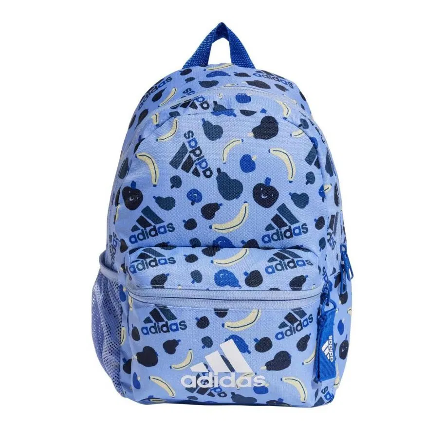Adidas KIDS PRINTED FRUITS Рюкзак детский Голубой